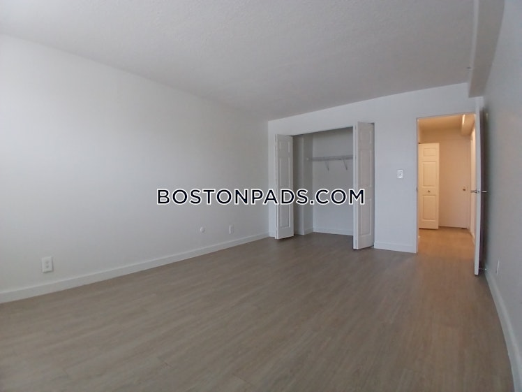 Sant Alphonsus St., Boston