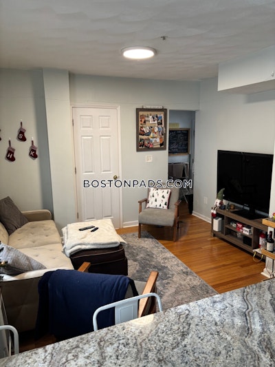 Somerville Apartment for rent 4 Bedrooms 2 Baths  Winter Hill - $4,845 No Fee