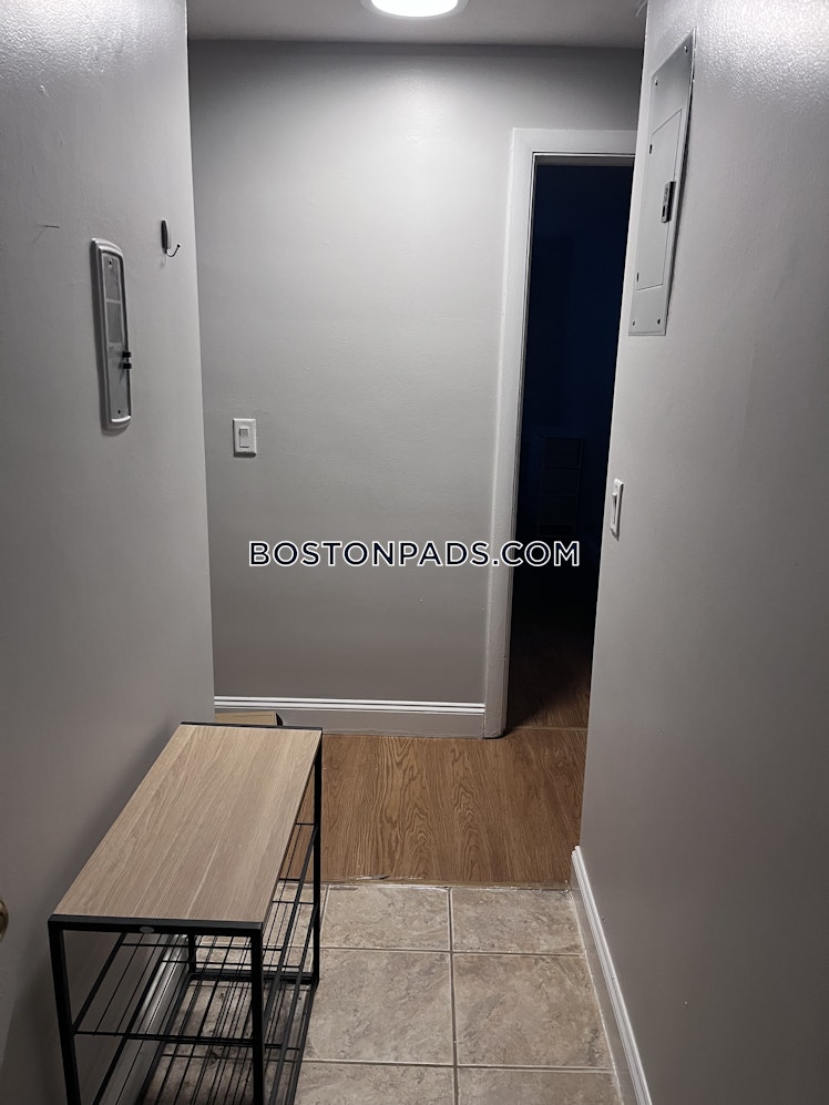 Babcock St., Brookline