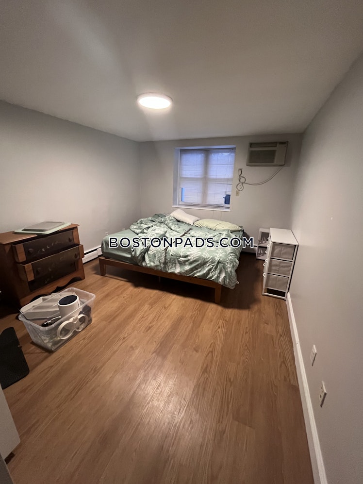 Babcock St., Brookline