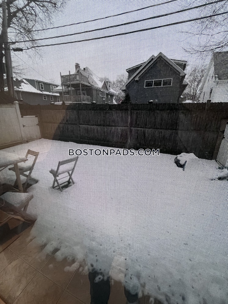 Babcock St., Brookline