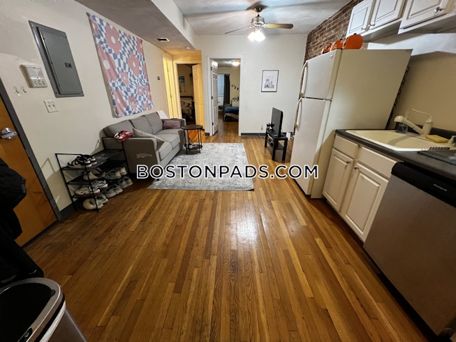 Boston - $3,300+ /mo