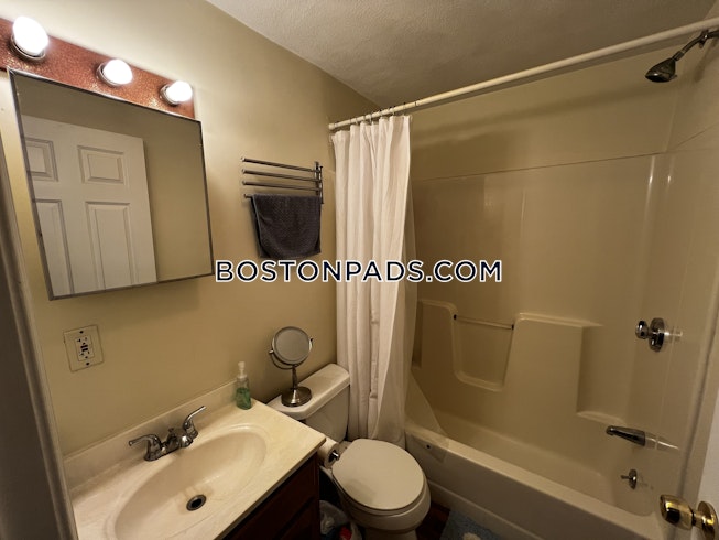 Boston - $3,300+ /mo