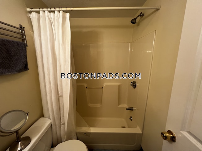Boston - $3,300+ /mo
