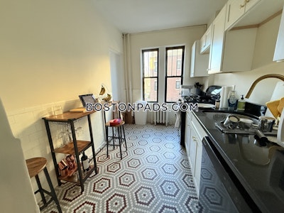 Fenway/kenmore Apartment for rent 3 Bedrooms 1 Bath Boston - $5,500 No Fee