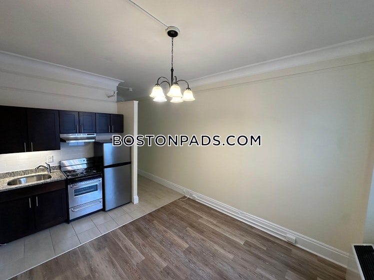 Boylston St., Boston