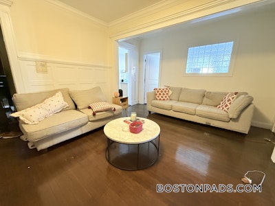 Fenway/kenmore 3 Beds 1 Bath Boston - $6,000