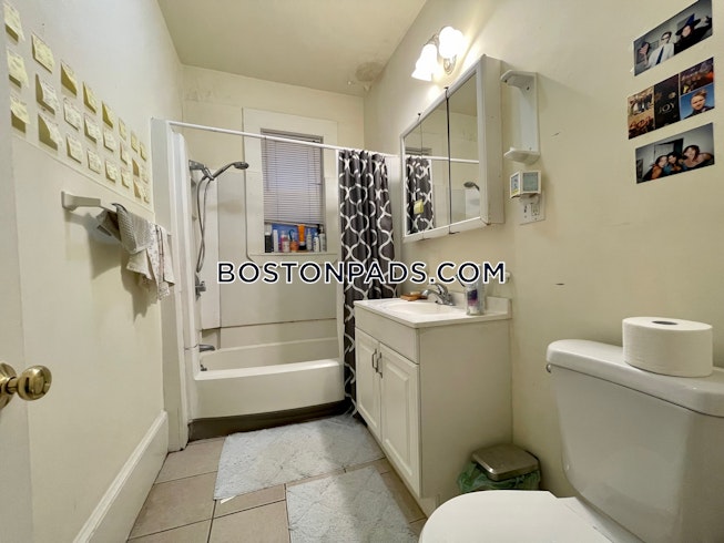 Boston - $4,200+ /mo
