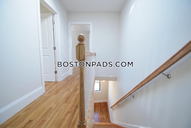 Boston - $4,800+ /mo