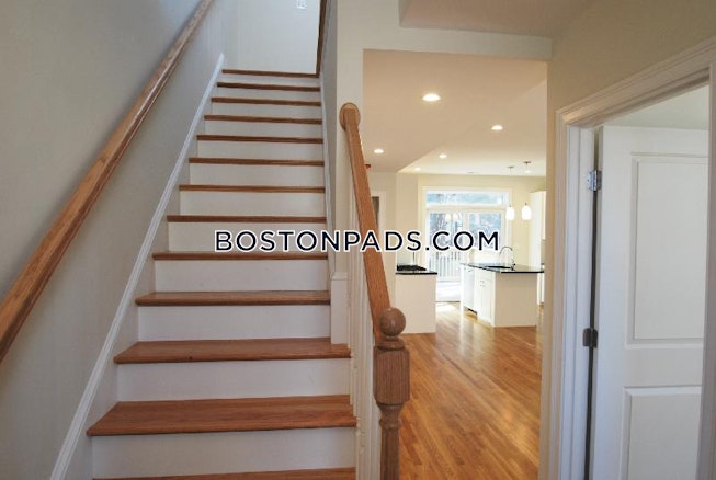 Boston - $4,800+ /mo