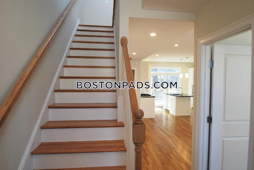 Boston - $4,800+ /month