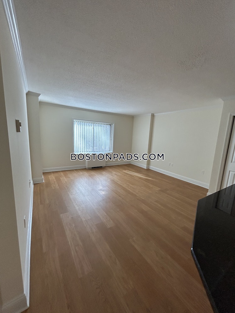 Worcester Rd., Framingham