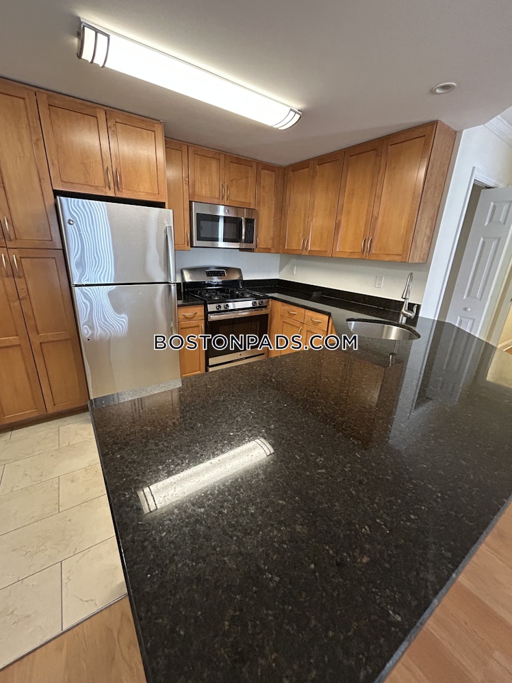 Worcester Rd., Framingham