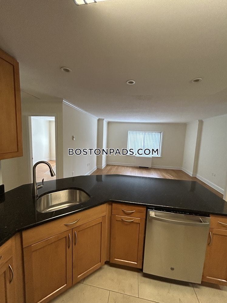 Worcester Rd., Framingham