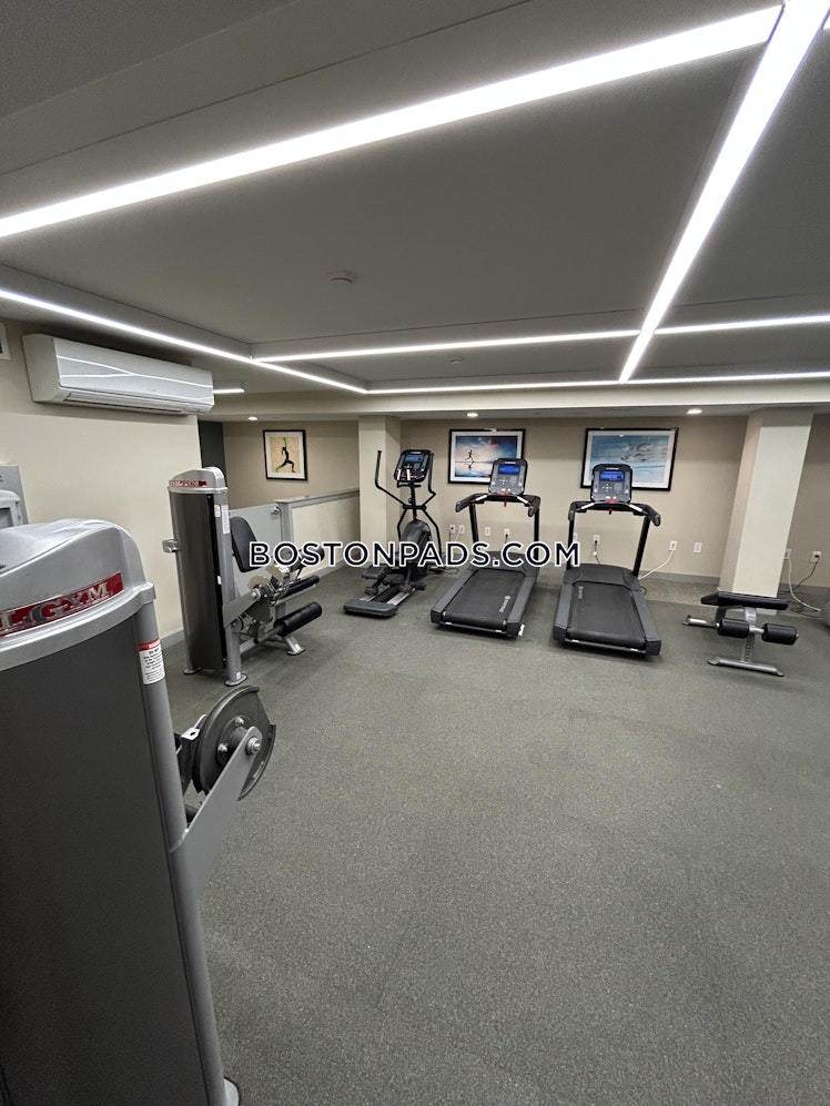 Worcester Rd., Framingham