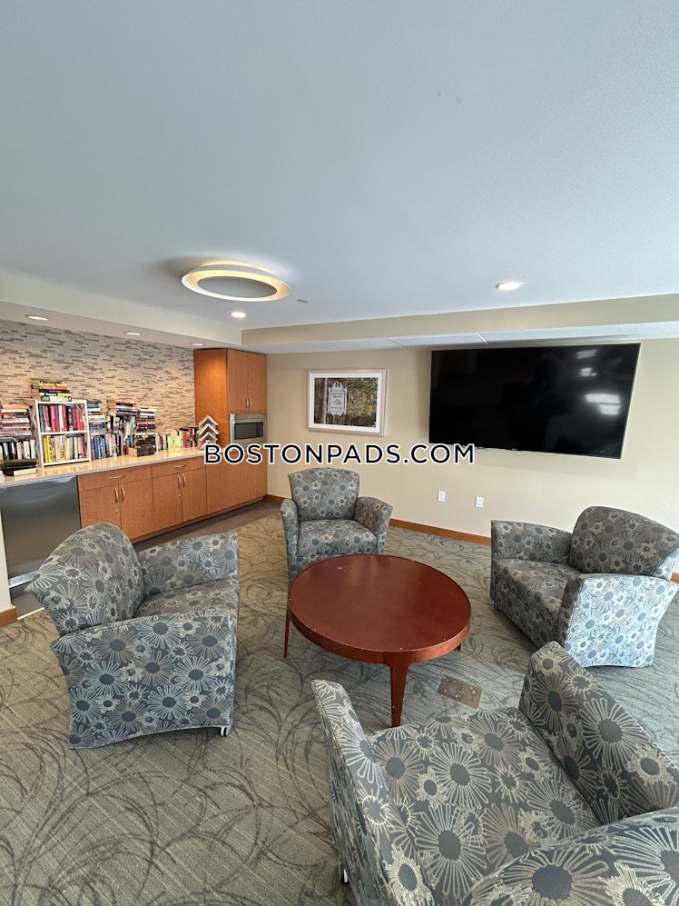 Worcester Rd., Framingham