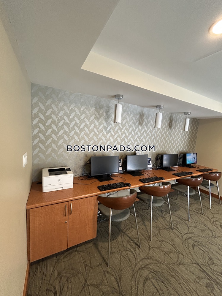 Worcester Rd., Framingham