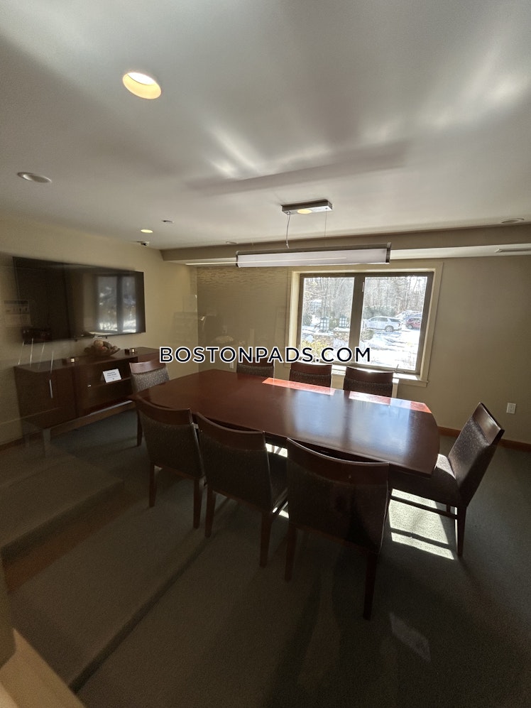 Worcester Rd., Framingham