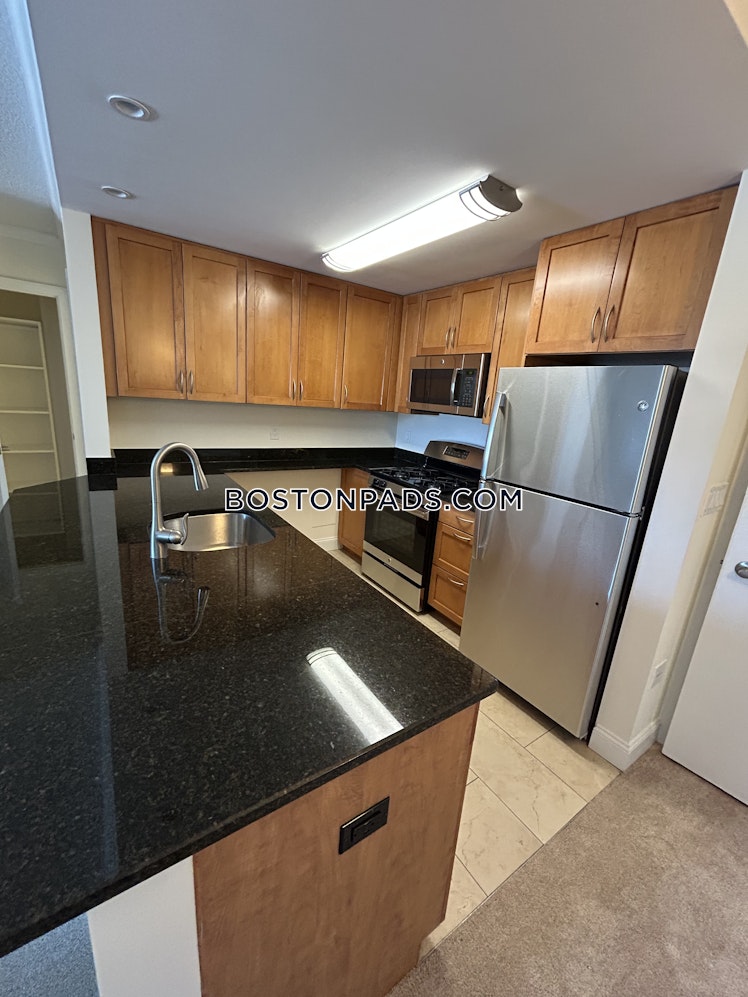 Worcester Rd., Framingham