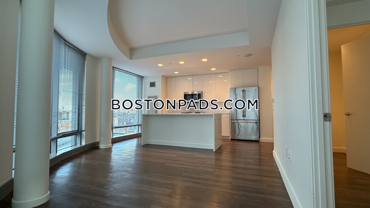 Boylston St., Boston