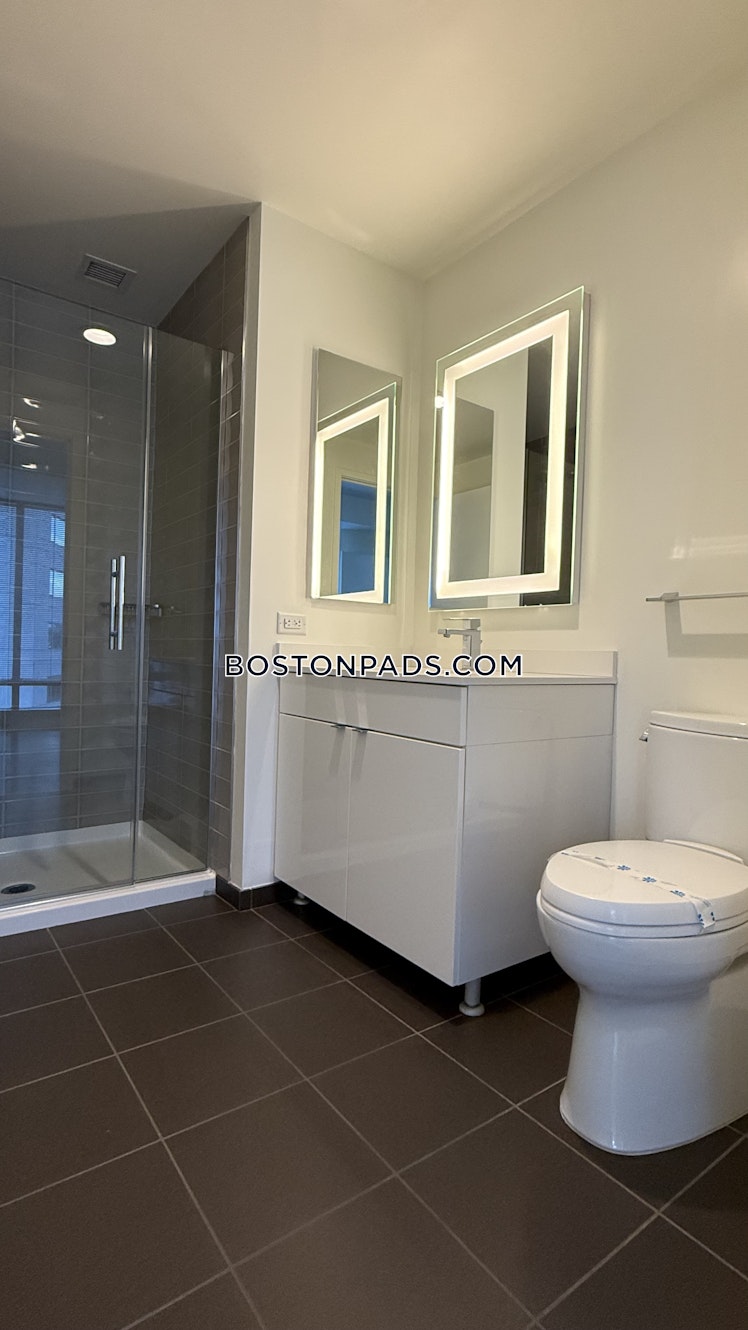 Boylston St., Boston