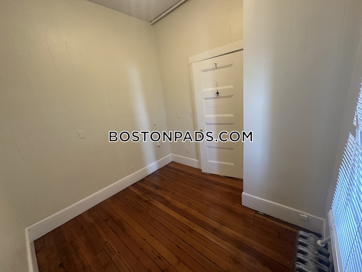 Bay State Rd., Boston