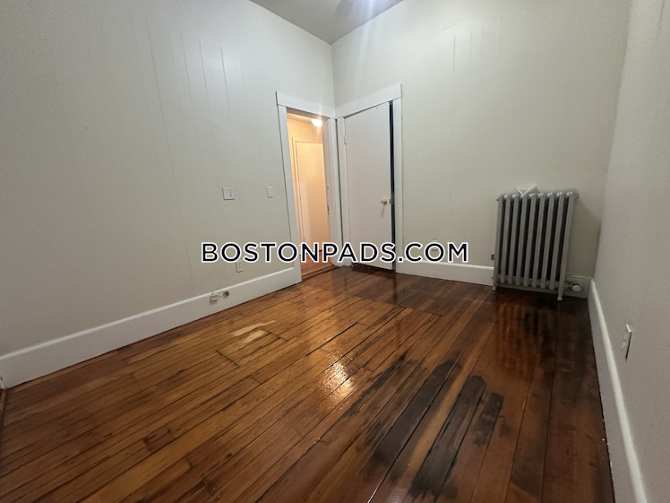 Bay State Rd., Boston