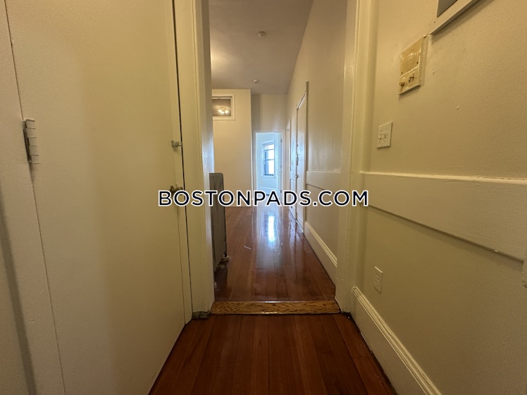 Bay State Rd., Boston