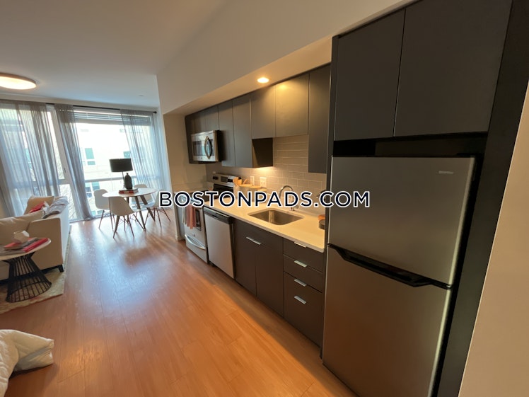 Brainerd Rd., Boston