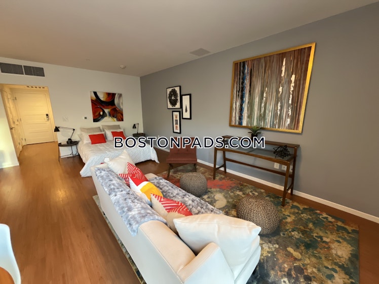 Brainerd Rd., Boston