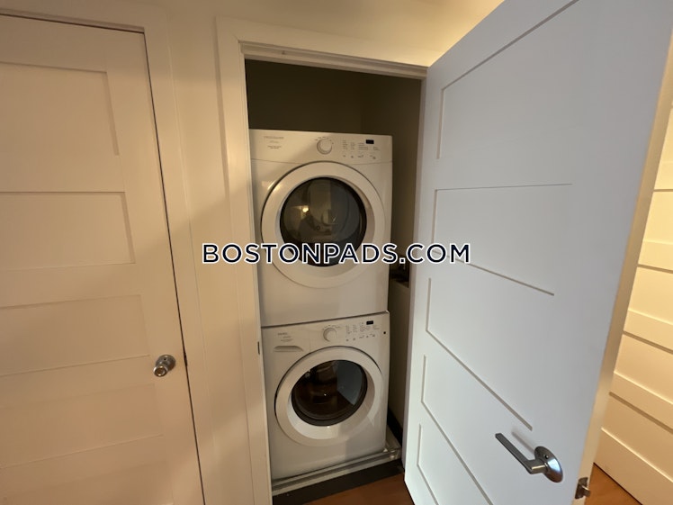 Brainerd Rd., Boston