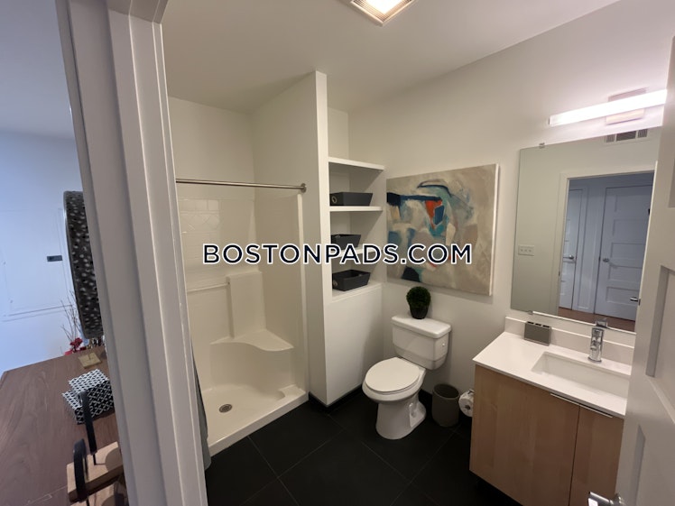 Brainerd Rd., Boston