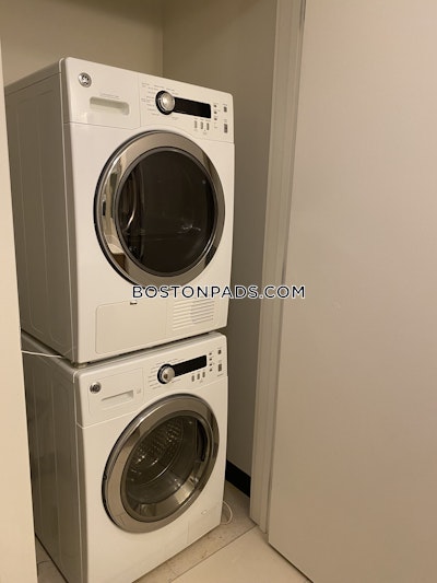 Downtown Apartment for rent 1 Bedroom 1 Bath Boston - $3,531 No Fee