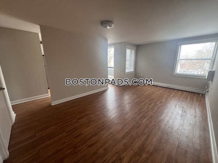 Bronsdon St., Boston