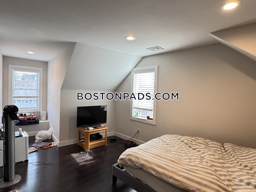 Boston - $8,400+ /month