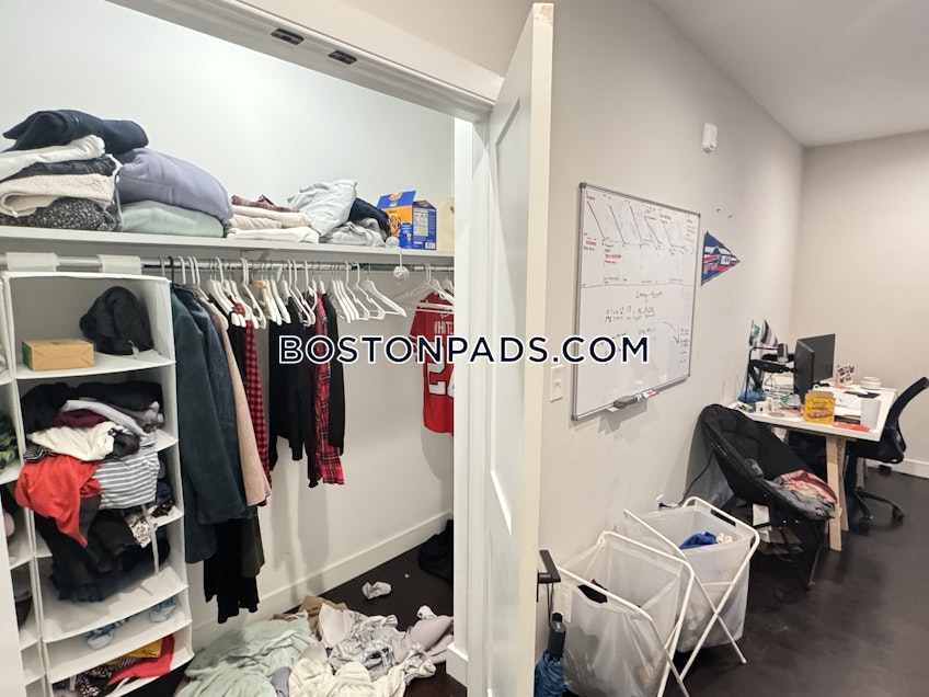 Boston - $8,400+ /month