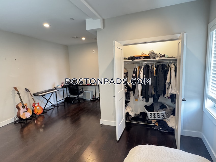 Boston - $8,400+ /month