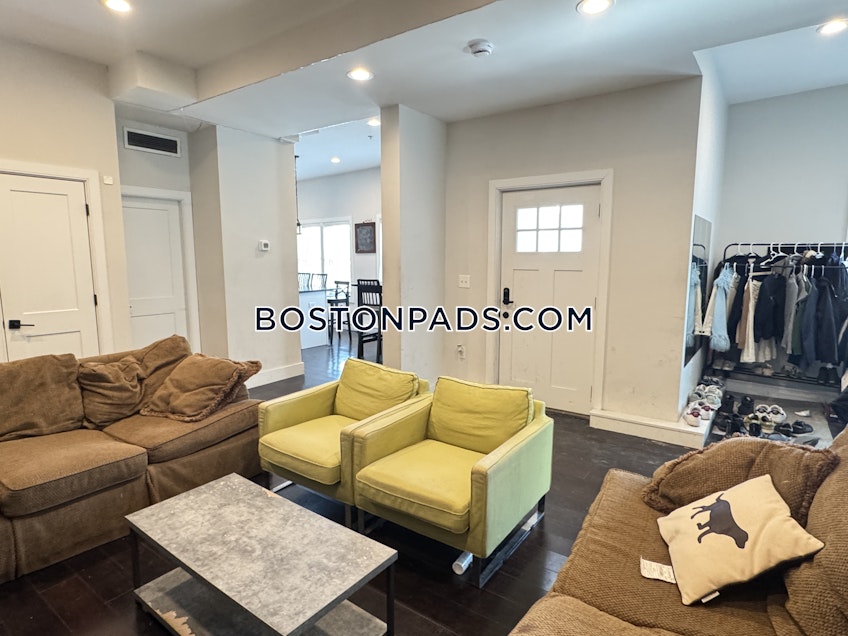 Boston - $8,400+ /month