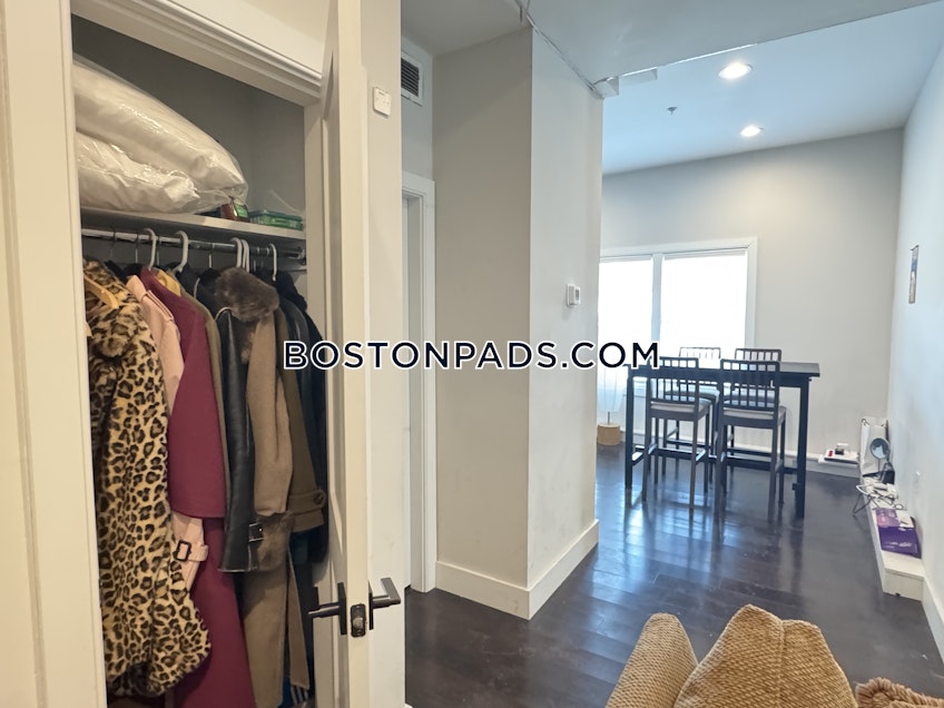 Boston - $8,400+ /month