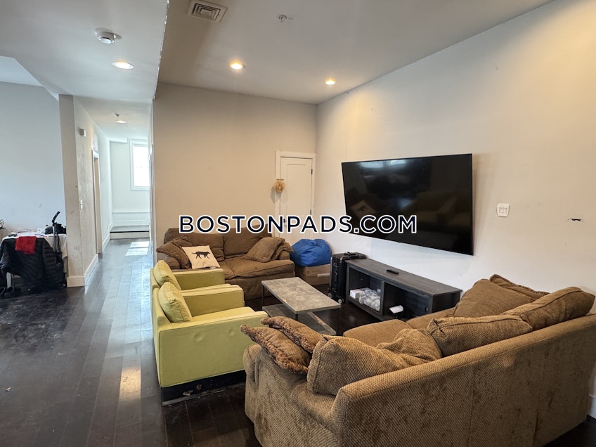Boston - $8,400+ /month