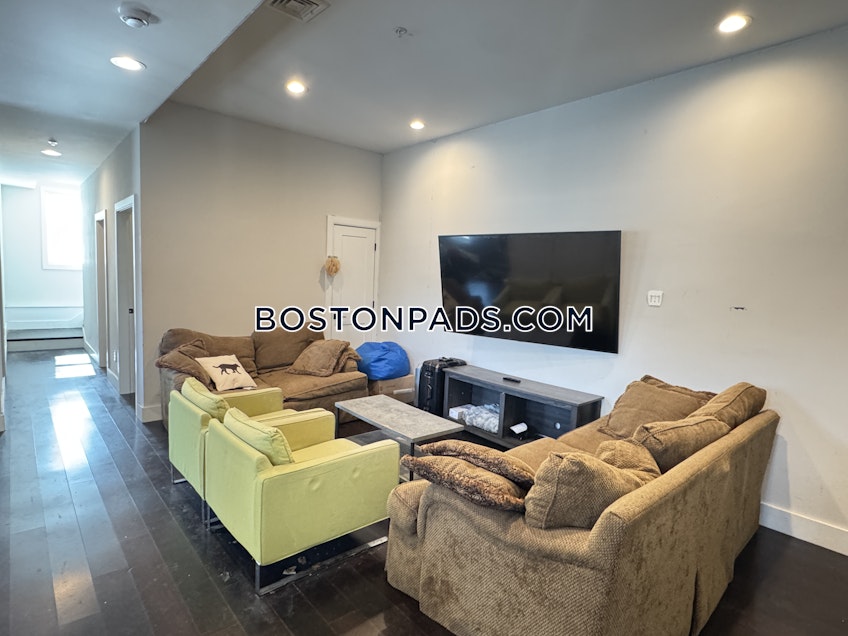 Boston - $8,400+ /month