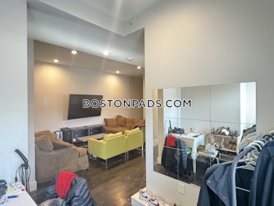 Fort Hill Apartment for rent 7 Bedrooms 4.5 Baths Boston - $8,400 No Fee