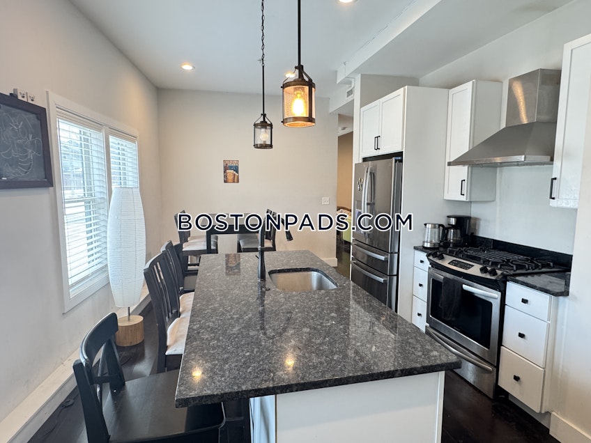 Boston - $8,400+ /month