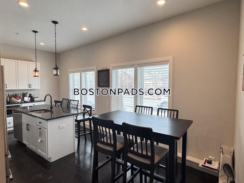 Boston - $8,400+ /month