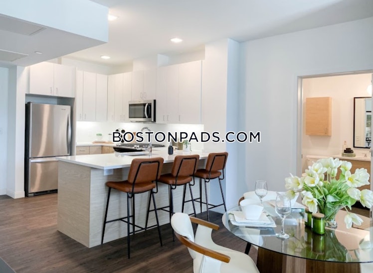 Washington St., Newton