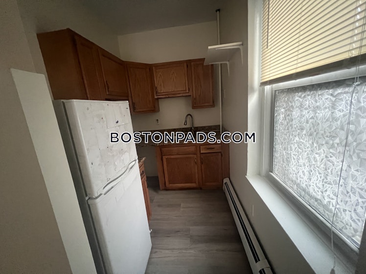 Wait St., Roxbury Crossing