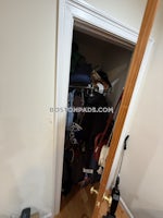 Northampton St., Boston