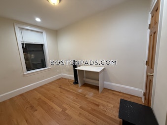 Northampton St. Boston