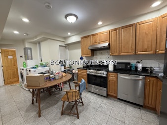 Northampton St. Boston