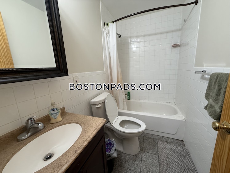 Northampton St., Boston